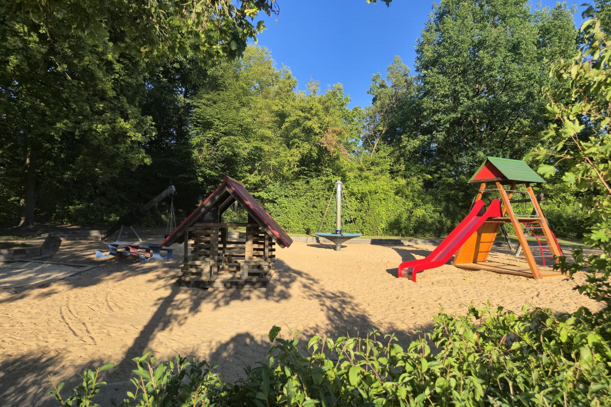 Spielplatz