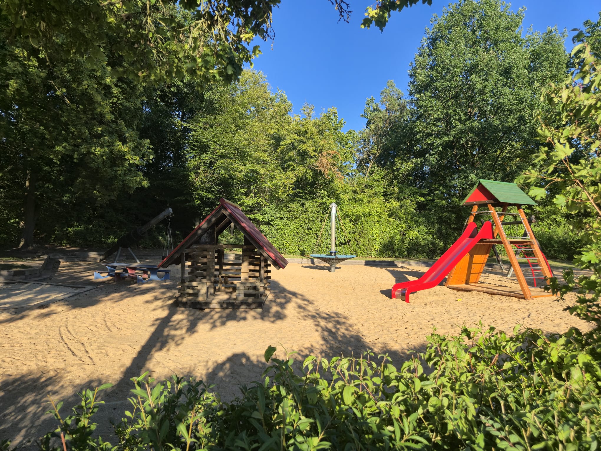 Spielplatz