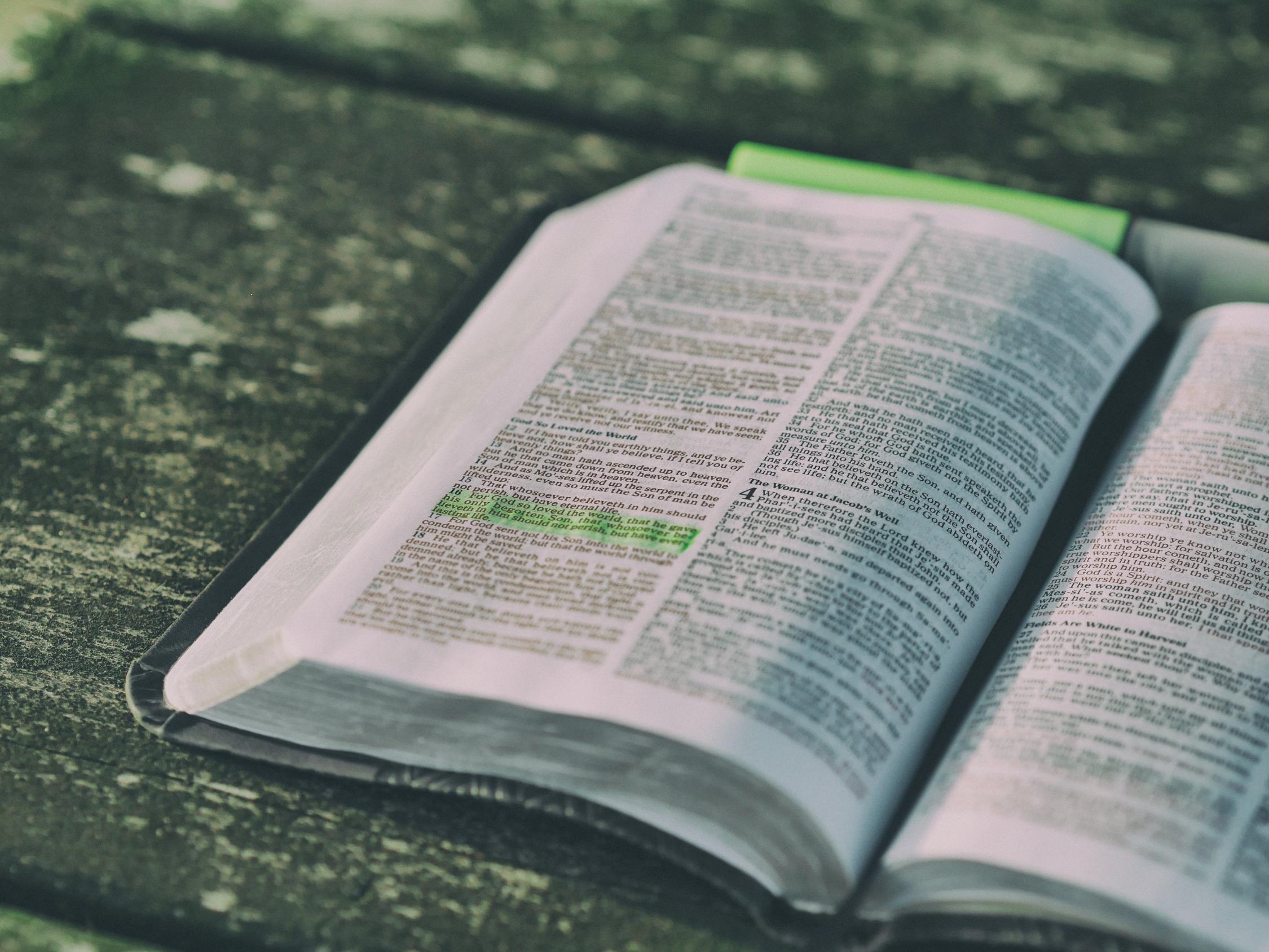 Bibel
